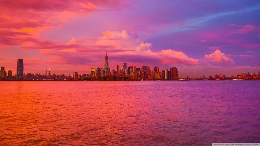 Most Amazing New York Wallpapers