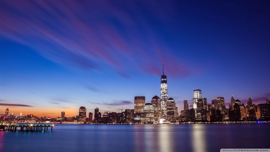 Most Amazing New York Wallpapers