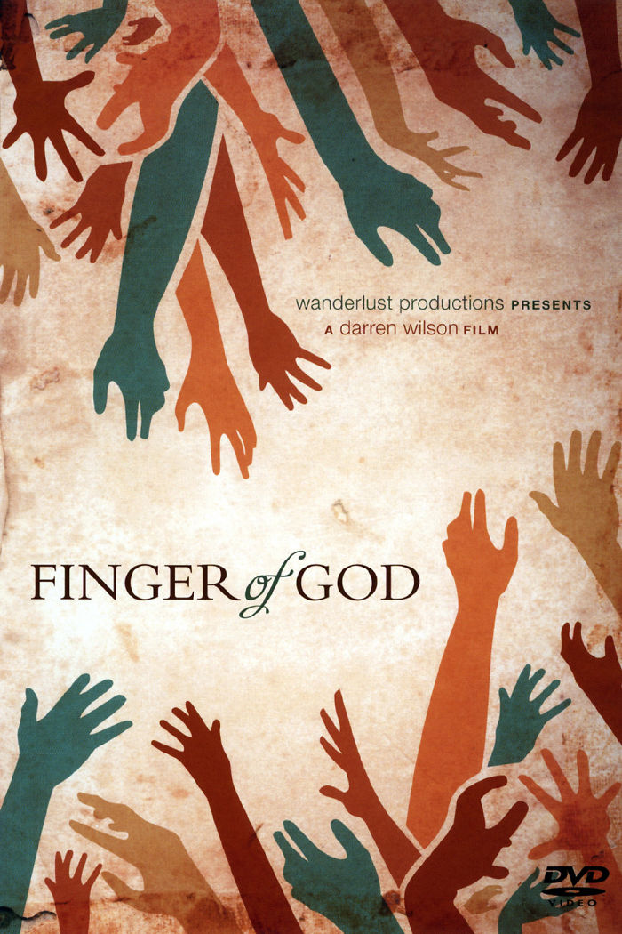 The Finger Of God