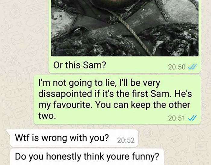 Woman Gets Trolled After Announcing Her Pregnancy To The Wrong Person