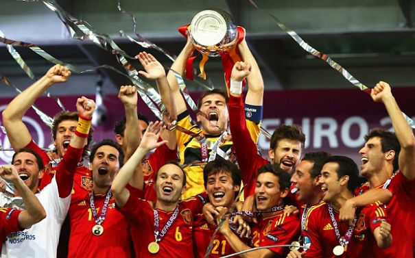 Euro 2016 Quiz & Competition