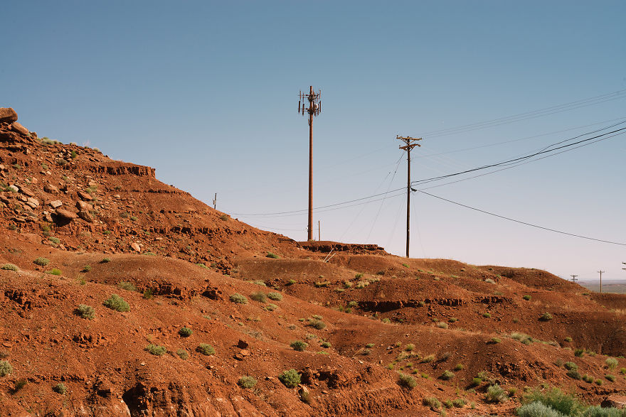 I Photographed The Diverse Landscape Of Wild Southwestern States Of Usa
