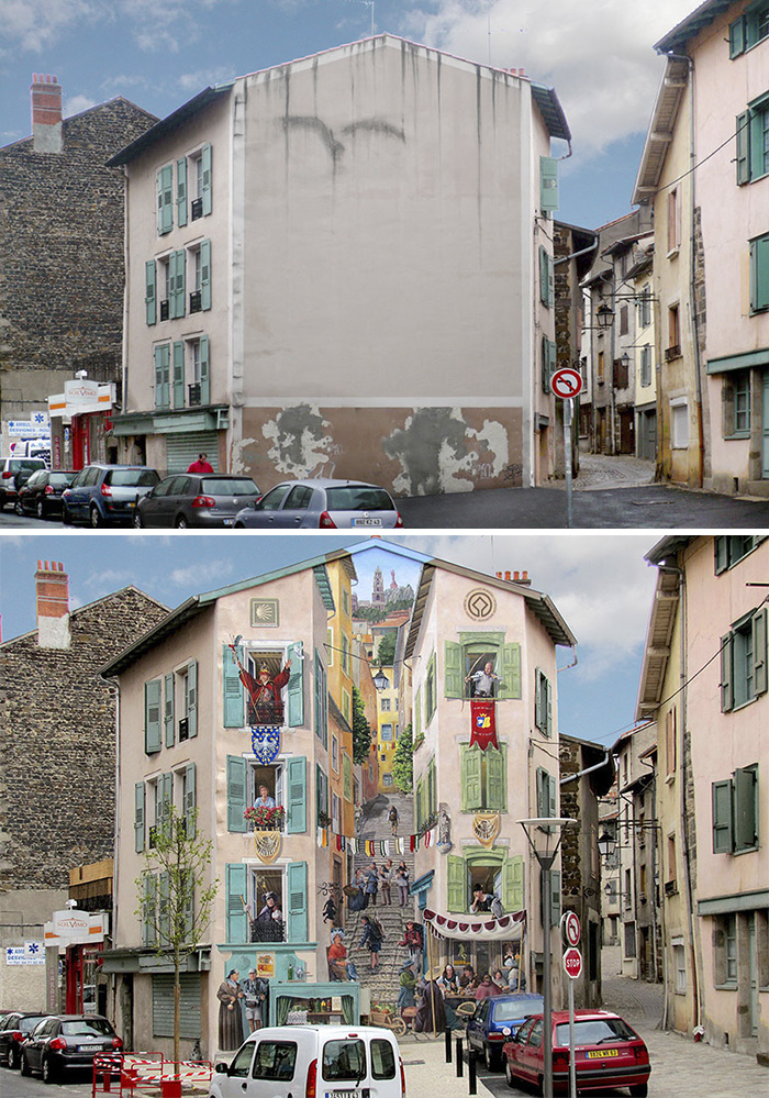 street art realistic fake facades patrick commecy 57750cad26012 700