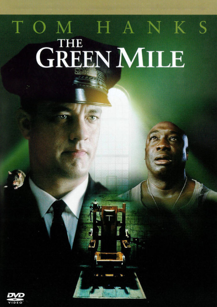 The Green Mile...