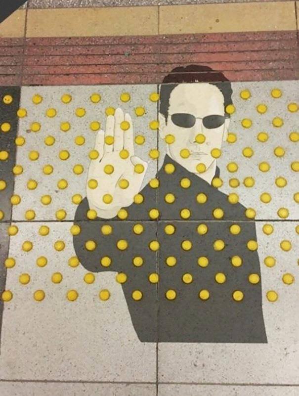 These Creative Vandalism Are Amazing