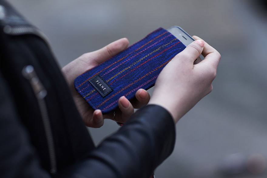 We're Turning Tonnes Of Aeroplane Fabric Into Luxury Luggage For The Next Journey Ahead! We're Turning Tonnes Of Aeroplane Fabric Into Luxury Luggage For The Next Journey Ahead!