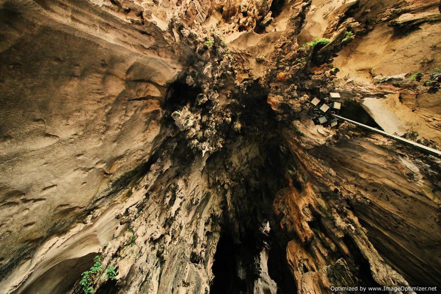I Photographed The Beauty Of Batu Cave