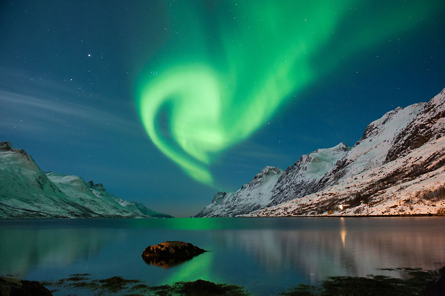 Most Amazing Nature Picture