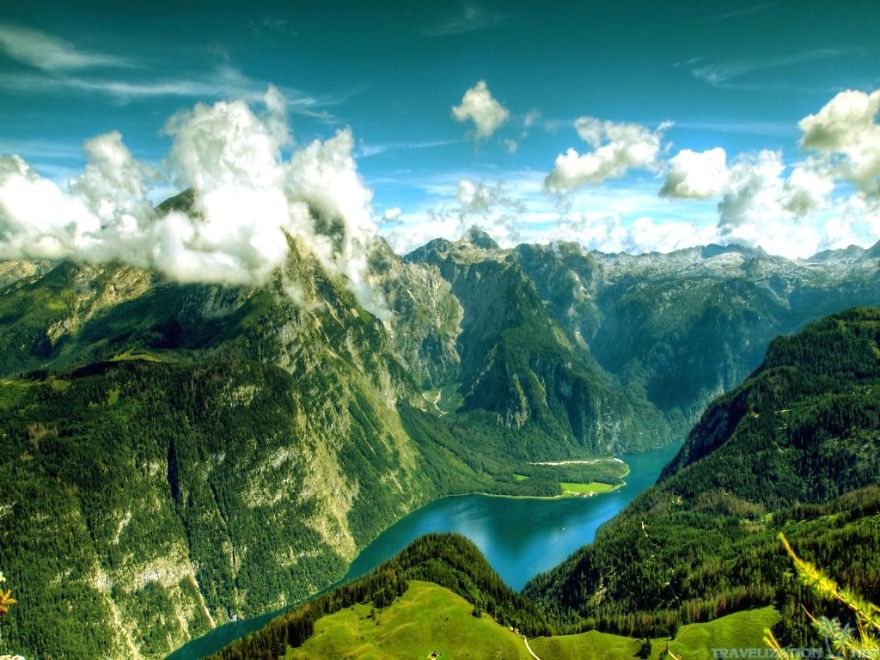 Amazing Nature Picture