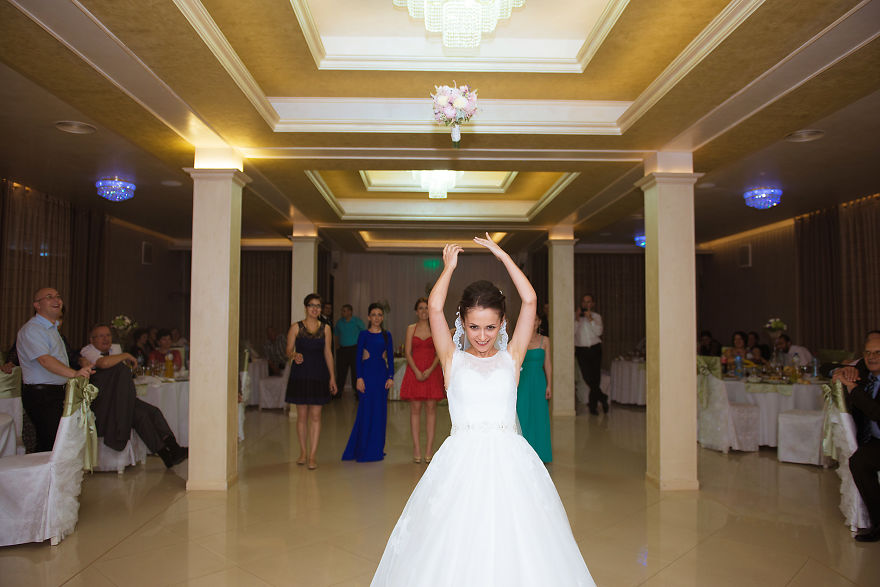 5 Things Every Couple Must Do To Have A Proper Romanian Wedding