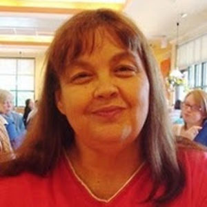 saundramckenzie avatar