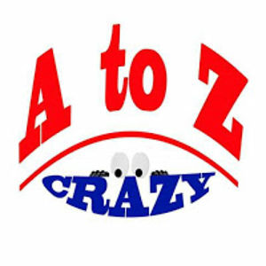 A to Z Crazy