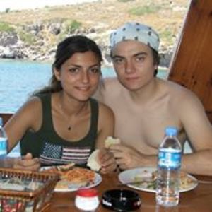 sisyenseaglass avatar