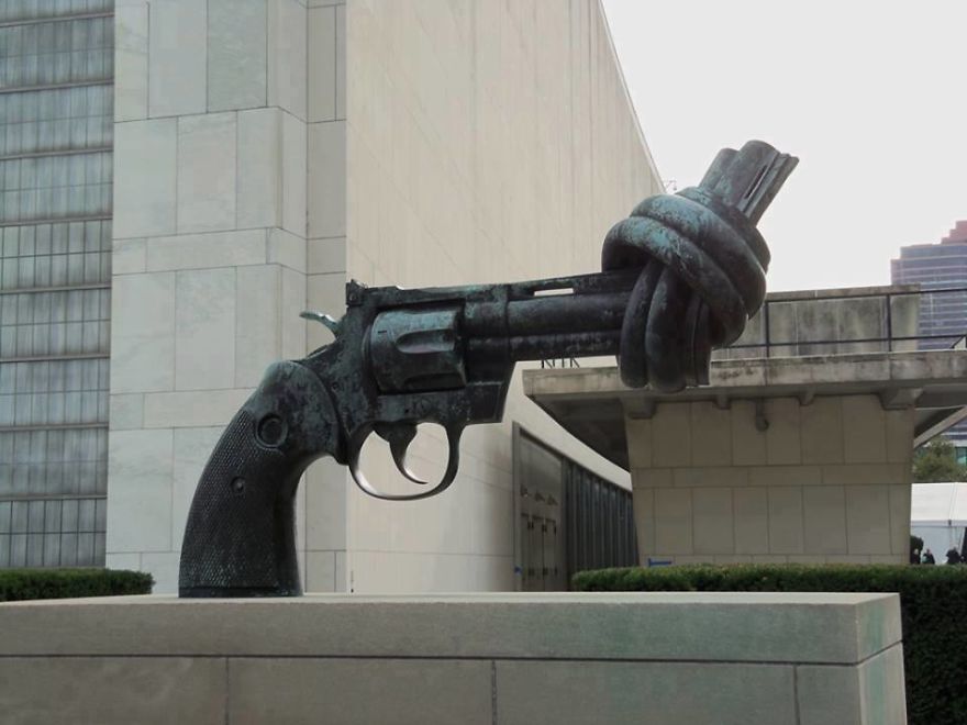 Amazing Sculptures That Will Shock You