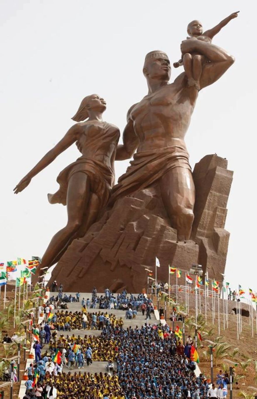 Amazing Sculptures That Will Shock You