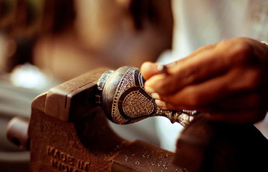 Ancient Metalware By Artisan Guild Ancient Metalware By Artisan Guild