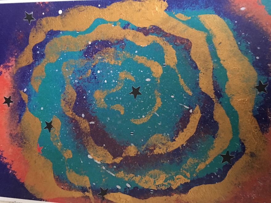 Autistic Illustrator's Charming Kickstarter