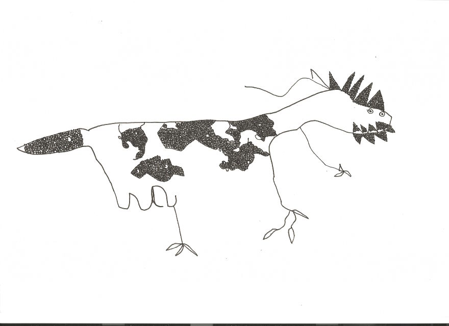 Autistic Illustrator's Charming Kickstarter