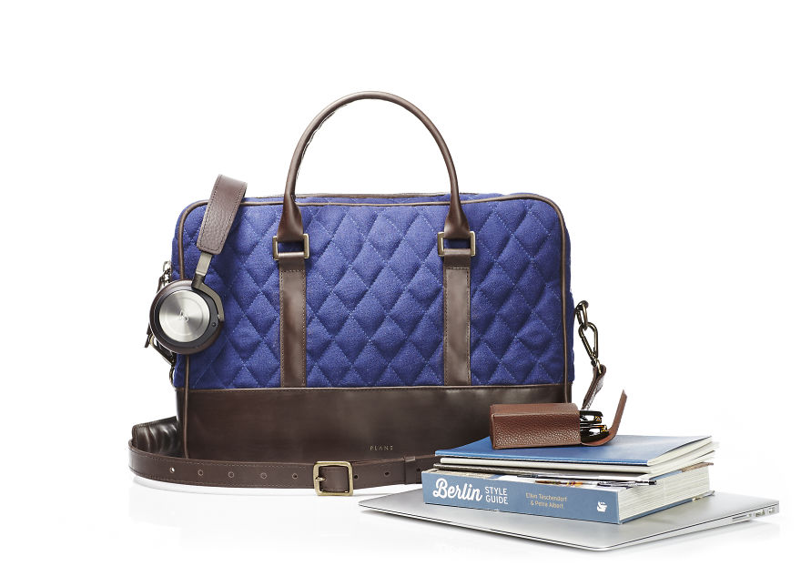 We're Turning Tonnes Of Aeroplane Fabric Into Luxury Luggage For The Next Journey Ahead! We're Turning Tonnes Of Aeroplane Fabric Into Luxury Luggage For The Next Journey Ahead!