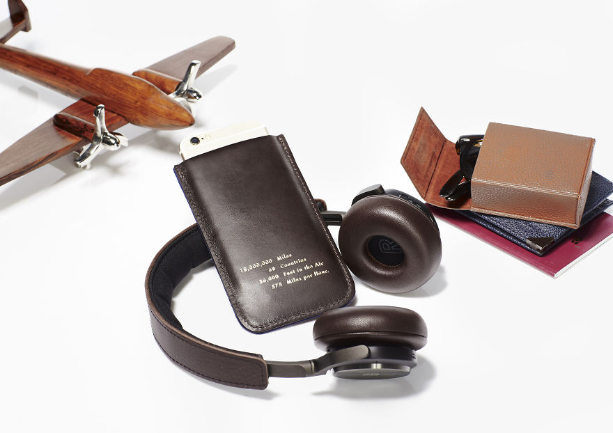 We're Turning Tonnes Of Aeroplane Fabric Into Luxury Luggage For The Next Journey Ahead! We're Turning Tonnes Of Aeroplane Fabric Into Luxury Luggage For The Next Journey Ahead!