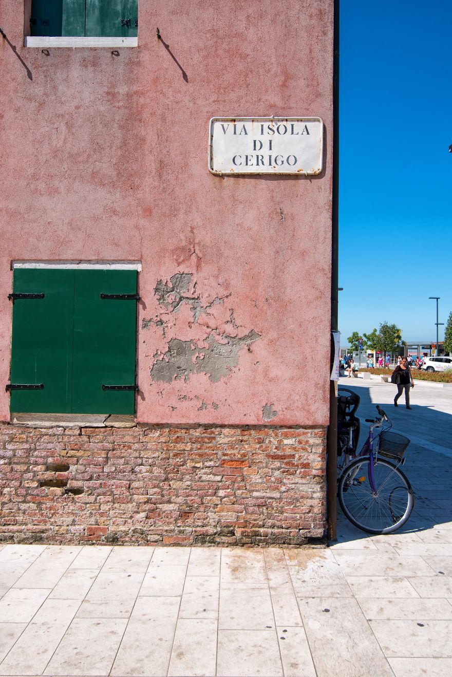I Spent Five Days In Venice Photographing Its Beauty And Culture