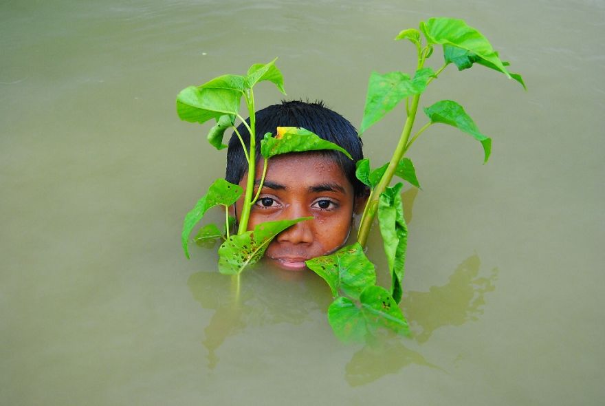 Belongs To Mother Nature