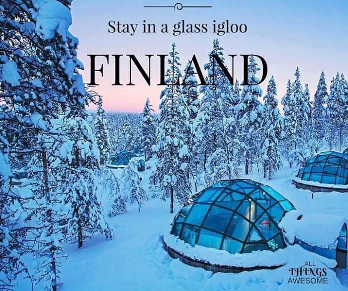 Destination You Should Add To Your Bucket List