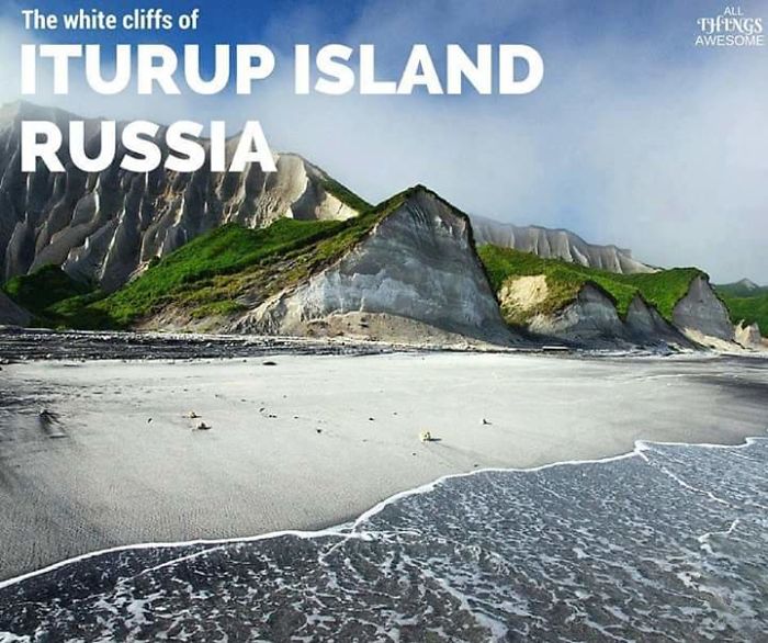 Destination You Should Add To Your Bucket List