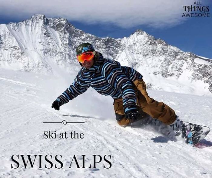 Destination You Should Add To Your Bucket List