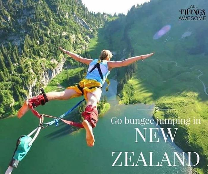 Destination You Should Add To Your Bucket List