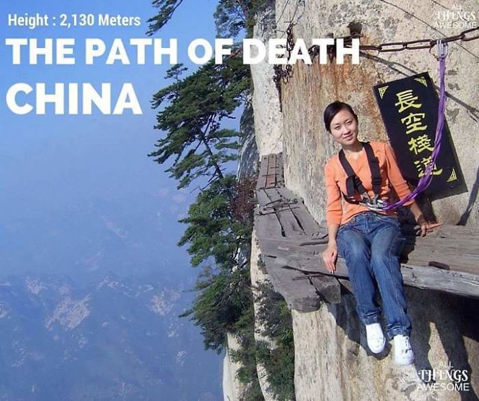 Destination You Should Add To Your Bucket List