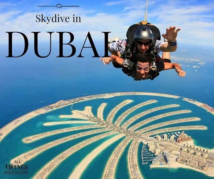 Destination You Should Add To Your Bucket List