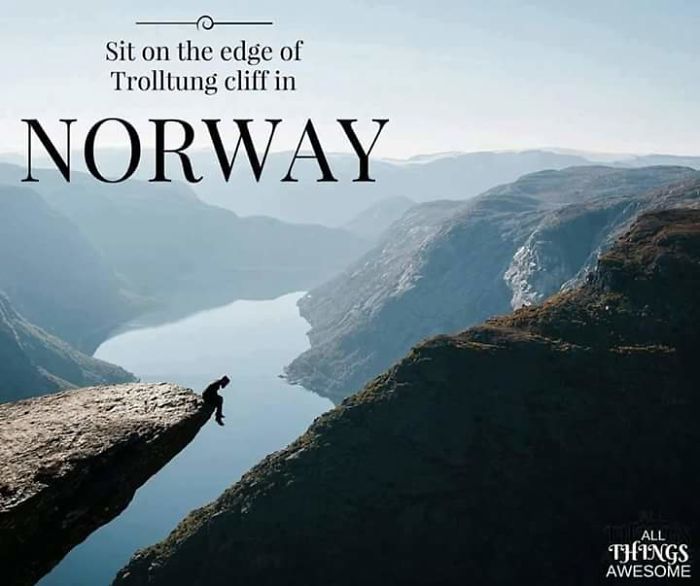 Destination You Should Add To Your Bucket List