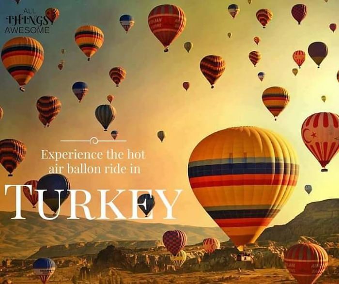 Destination You Should Add To Your Bucket List
