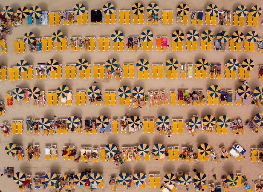 These Are The Top Drone Photos In The World