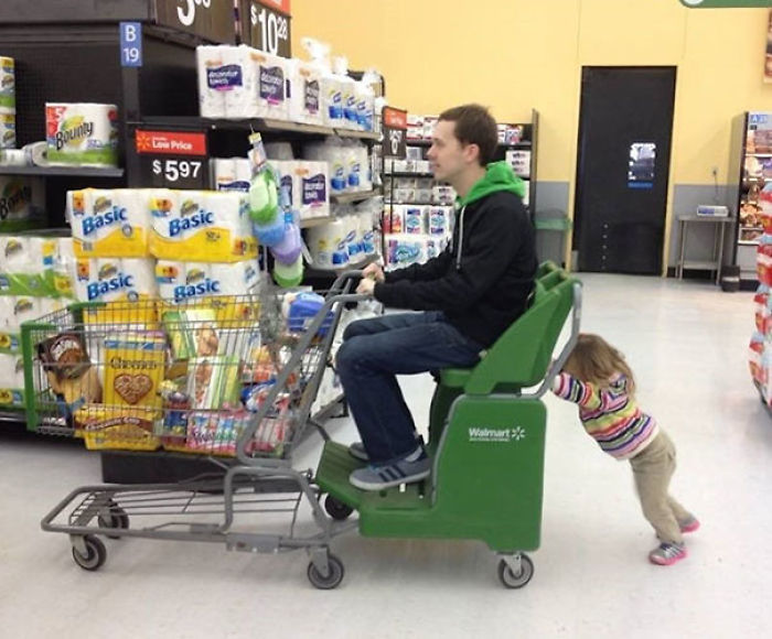 How To Dad