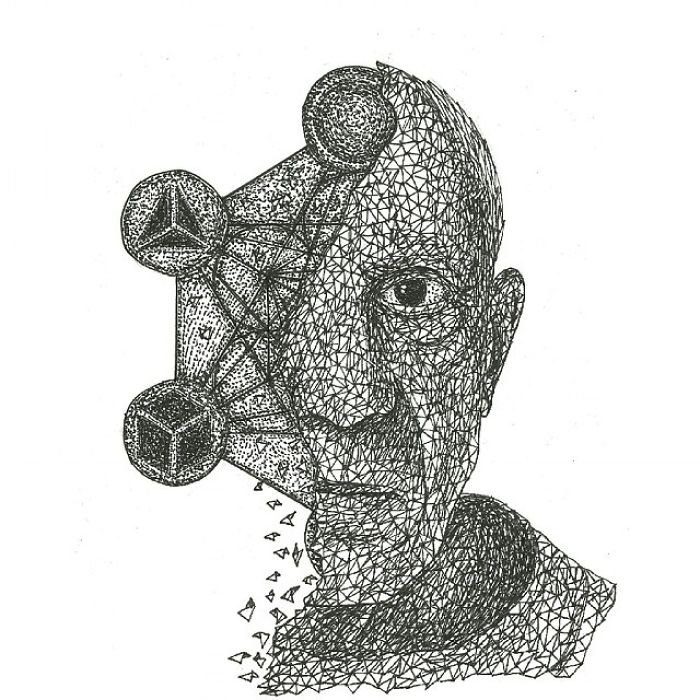 Geometric Madness By Elias Madan Geometric Madness By Elias Madan
