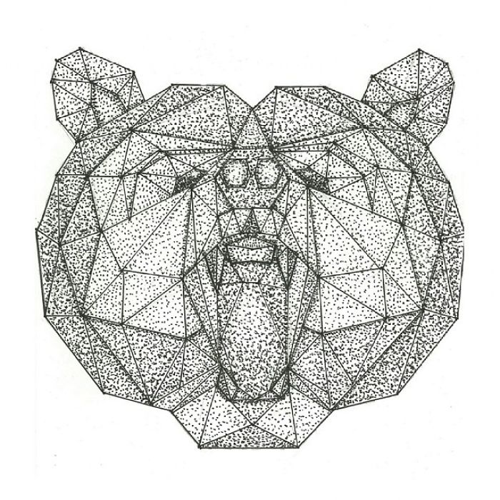 Geometric Madness By Elias Madan Geometric Madness By Elias Madan
