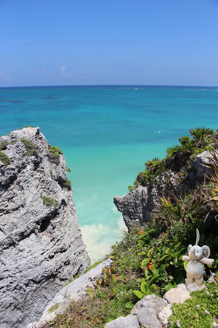 Discovering The Incredible Paradise Of Tulum In Mexico