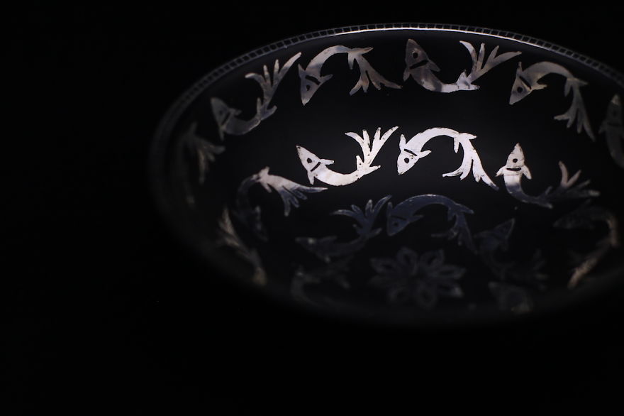 Ancient Metalware By Artisan Guild Ancient Metalware By Artisan Guild