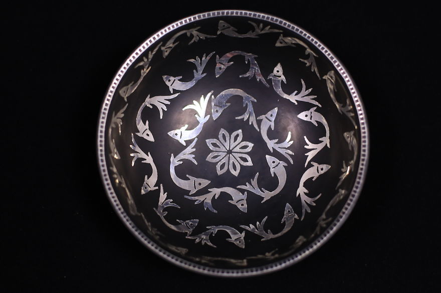 Ancient Metalware By Artisan Guild Ancient Metalware By Artisan Guild