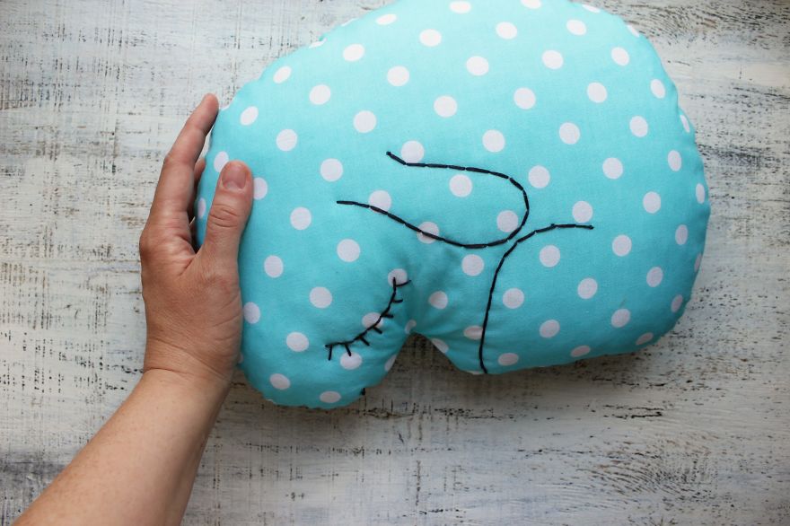 I Created Toys Inspired By My Sleeping Baby Son And It Helped Me To Quit My Day Job