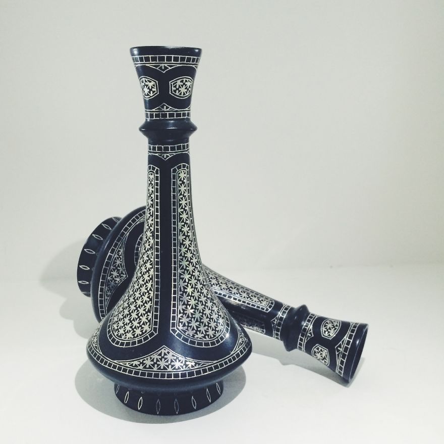 Ancient Metalware By Artisan Guild Ancient Metalware By Artisan Guild