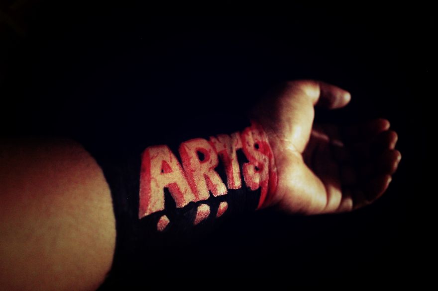 In Love With...