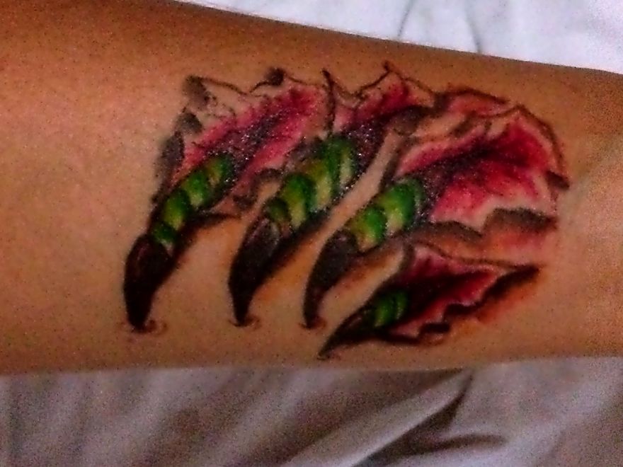 In Love With...