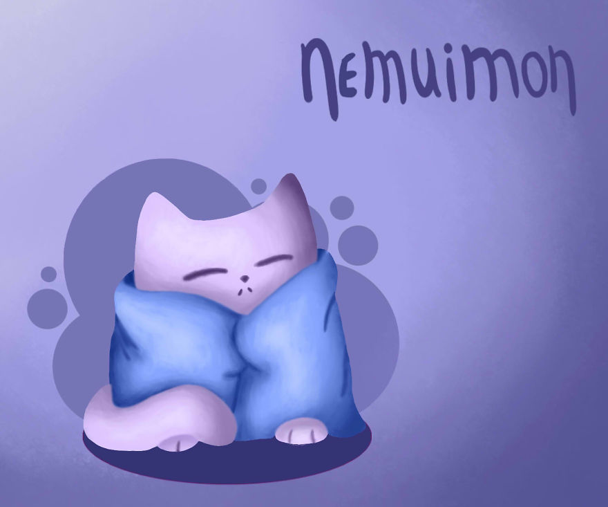 Nemuimon