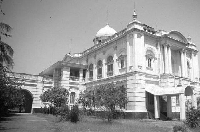 Old Dhaka ,( Capital Of Bangladesh )