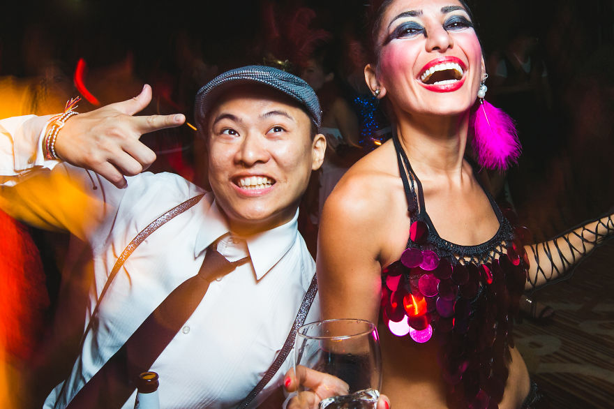 Nightlife Art Photography From All Around The World Nightlife Art Photography From All Around The World