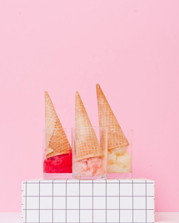 The Museum Of Ice Cream In Manhattan Promises To Be Every Instagrammer And Foodie's Dream