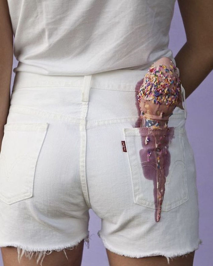 The Museum Of Ice Cream In Manhattan Promises To Be Every Instagrammer And Foodie's Dream